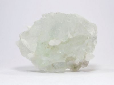 Fluorit, křemen - ⚒ Xianghuapu, Xianghualing, Čína